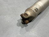 2015 CHEVY SILVERADO 3500HD LML CREW CAB DUALLY DRIVESHAFT 23251132 OEM #814