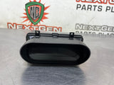 04 - 06 PONTIAC GTO CENTER DASH AC VENT HAZARD LIGHT OEM 92084219 #693