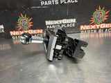 2020 FORD MUSTANG GT AUTO (10R80) SHIFTER WITH KNOB ASSEMBLY OEM #1533