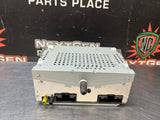 2015 FORD F350 RADIO CD MP3 PLAYER EC3T-19C107-CE OEM #1236