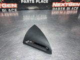 04-06 GTO PASSENGER RH SIDE DOOR PANEL MIRROR VENT TRIM OEM 92091111 #1522