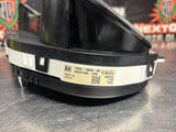2017 MUSTANG GT350 SPEEDOMETER TRACKAPP INSTRUMENT CLUSTER 18,358 MI OEM #1632