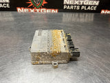 2015 FORD F350 DIESEL GLOW PLUG RELAY MODULE BC3A-12B533-AA OEM #1114