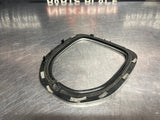 08-09 PONTIAC G8 SHIFTER TRIM BEZEL OEM #1590