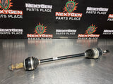 2011 CAMARO SS DRIVERS SIDE REAR AXLE V8 LS3 OEM P92246759 #982
