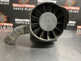 2006 GMC SIERRA 2500HD 6.6 LBZ DURAMAX AIR INTAKE OEM #997