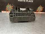 2017 C7 CORVETTE FUSE BOX BRACKET #1181