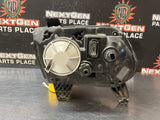 2014 FORD MUSTANG GT RH PASSENGER SIDE XENON HEADLIGHT OEM DR33-13005-A #1253