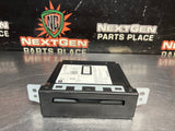 2015 GMC SIERRA 2500 CD PLAYER DISC DRIVE ASSEMBLY 13594481 OEM #1603