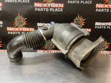 2008 GMC SIERRA 2500HD LMM DURAMAX 6.6 AIR INTAKE 25839608 25881207 OEM #1273