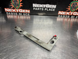 04-06 PONTIAC GTO FRONT LH LEFT FRONT BUMPER GUIDE BRACKET 92050709 OEM #1027