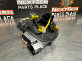 2012 FORD F250 CLOCK SPRING BC3T-14A664-AG OEM #1002