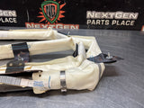 2012 CADILLAC CTS-V COUPE LH DRIVER SIDE CURTAIN AIR BAG OEM #1592
