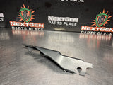 2005 C6 CORVETTE LH DRIVER SIDE COWL GRILL PANEL 15213128 #1110