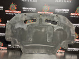 08 - 09 PONTIAC G8 HOOD INSULATION OEM #948