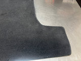 05-13 C6 CORVETTE LLOYD LUXE MATS TRUNK CARPET #1110