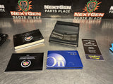 2007 CADILLAC CTS-V OWNERS MANUAL OEM #1411