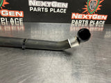 2014 FORD MUSTANG GT HEATER CORE HOSES OEM #970