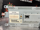 2013 FORD MUSTANG GT SHAKER STEREO TOUCHSCREEN RADIO GPS NAV OEM #989