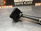 05-13 C6 CORVETTE WINDSHIELD WIPER SWITCH STALK OEM #1266