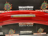 2006 PONTIAC GTO SPOILER SPICE RED OEM #1293