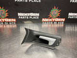 08-09 PONTIAC G8 LH DRIVER FRONT INTERIOR DOOR HANDLE OEM #948