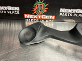 08 - 09 PONTIAC G8 LH DRIVER SIDE SEAT BEZEL TRIM SWITCH PANEL OEM #948