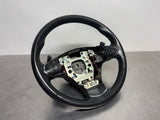 2012 C6 CORVETTE GRAND SPORT STEERING WHEEL AUTO OEM #1492