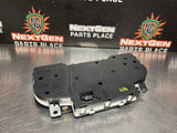 2008 GMC SIERRA 1500 GAS INSTRUMENT CLUSTER W BEZEL 25861677 OEM #917