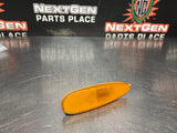 04-06 PONTIAC GTO RH LH FRONT BUMPER MARKER LIGHT 92155601 OEM #910
