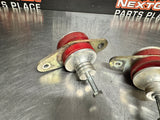 2011 MUSTANG GT STEEDA ADJUSTABLE HEAVY DUTY ENGINE MOUNTS #931