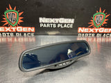 2001 C5 CORVETTE REAR VIEW MIRROR E11015323 OEM #969