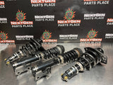 2011 CAMARO SS BC COILOVERS #1013