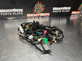 2014 CADILLAC CTS-V HEADLINER/ ROOF HARNESS OEM 22873663 #1233