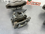 2015-2020 FORD MUSTANG GT BRAKE CALIPERS FRONT AND REAR OEM #543