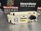 2005 GMC SIERRA 2500HD CLIMATE CONTROL 10370033 OEM #902