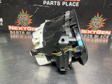 1999 C5 CORVETTE CLUSTER WITH BEZEL 10400361 OEM #1530
