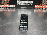 08-09 PONTIAC G8 POWER WINDOW SWITCH 92190192 OEM #1178
