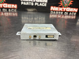 1998 C5 CORVETTE POWER RADIO ARS ANTENNA MODULE 16215481 OEM #1150
