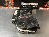 11 CHEVROLET SILVERADO 2500 DURAMAX LML INSTRUMENT GAUGE CLUSTER 28255340 #1268