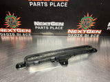 2010-2014 FORD MUSTANG GT AFTERMARKET THIRD BRAKE LIGHT SMOKED W LEDS #847
