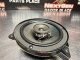 08 - 09 PONTIAC G8 GT LH DRIVER REAR DOOR SPEAKER 92203415 OEM #948