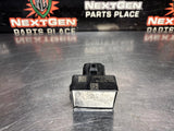 2021 MUSTANG GT FUEL PUMP CONTROL MODULE M1PA-9D370-BD OEM #1650