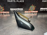 10-15 CAMARO SS RH PASSENGER SIDE MIRROR GREY OEM #1372