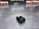 2016 MUSTANG GT INTERIOR TEMPERATURE HUMIDITY SENSOR DG9H-19T562-C OEM #1505