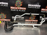 04-07 CADILLAC CTS-V HEATER CORE LINES/ HOSES OEM #1193