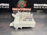 2012 CADILLAC CTS-V COUPE INTERIOR FUSE BOX OEM 22782850 #1592