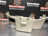 2010 FORD F250 CUP HOLDER CENTER DASH 8C34-2504608-N OEM #816