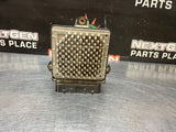 12 CHEVY SILVERADO LML ALLISON TCM T14 TRANSMISSION CONTROL MODULE 24256861 1133