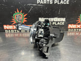 2021 FORD MUSTANG GT AUTO (10R80) SHIFTER WITH KNOB ASSEMBLY OEM #1650